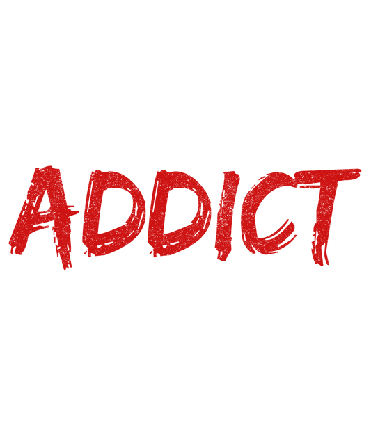 Zumba Addict Vibes