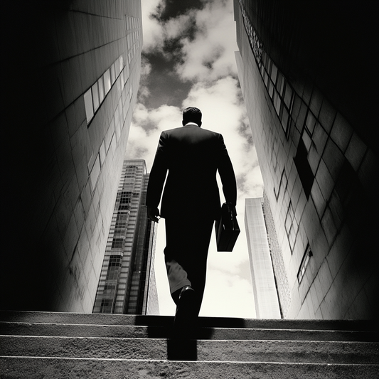 Urban Business Ascendancy
