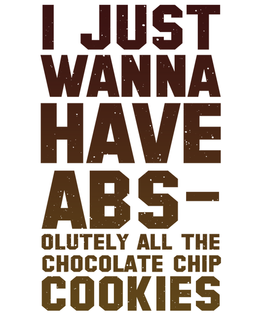 Cookie Lover's Dilemma