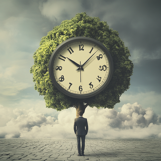 Timeless Nature Fusion