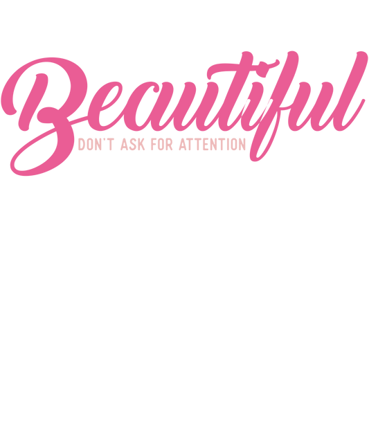 Beautifully Unapologetic