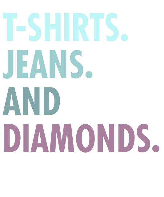 Trendy Apparel Typography