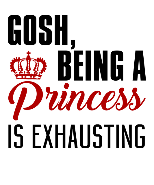 Royal Princess Elegance