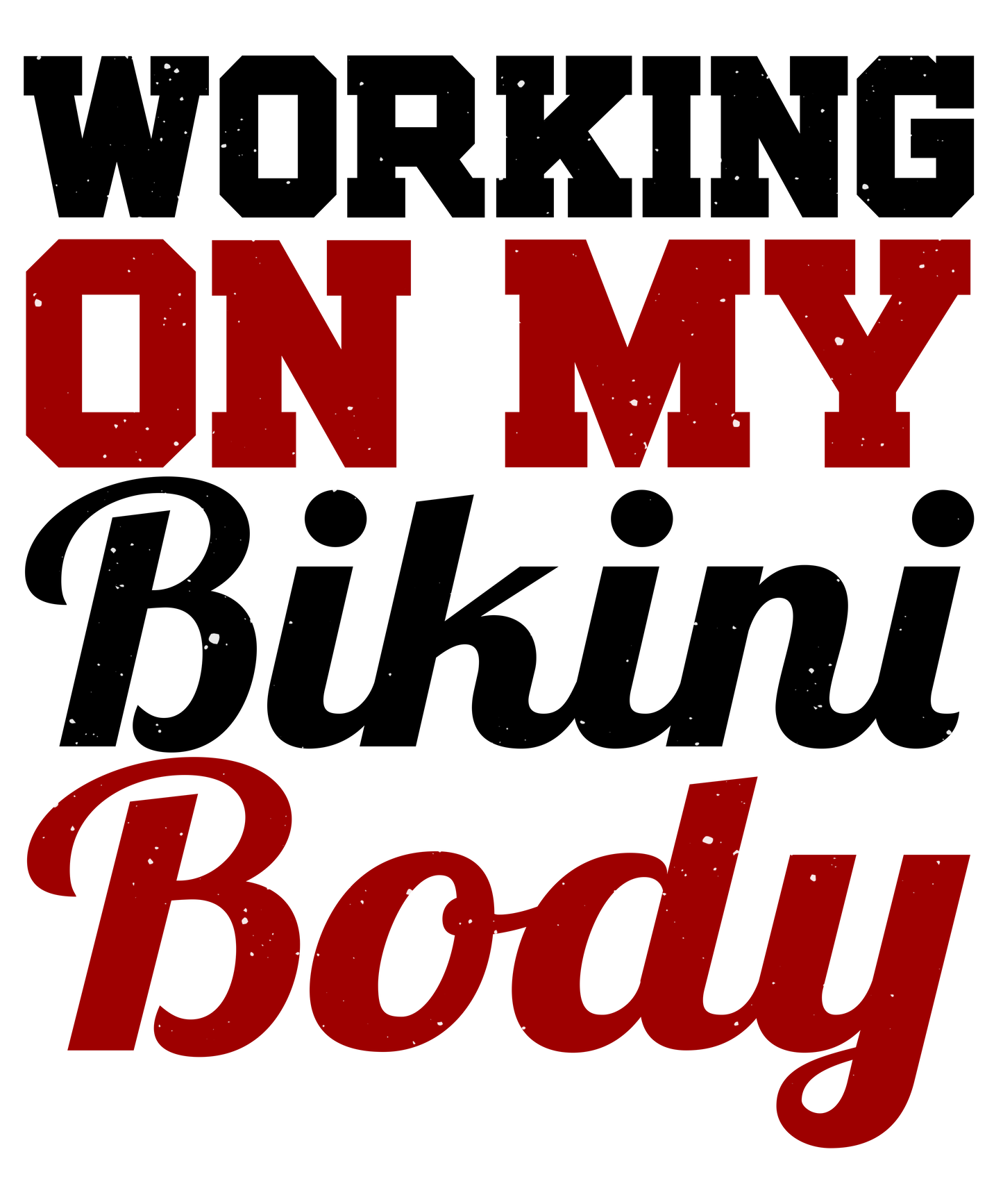 Body Positivity Statement