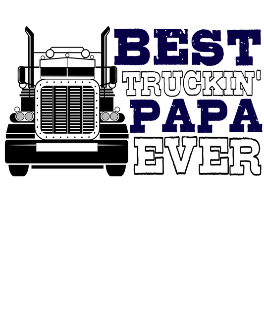 Best Papa Ever Design