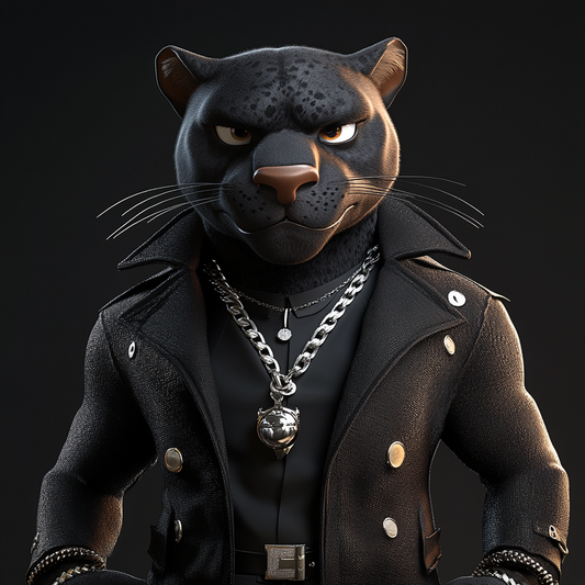 Urban Panther Vibe