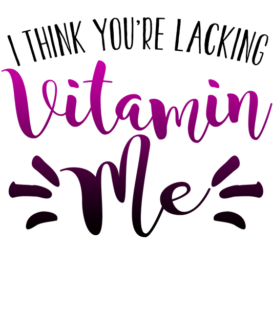 Vitamin Me Vibes