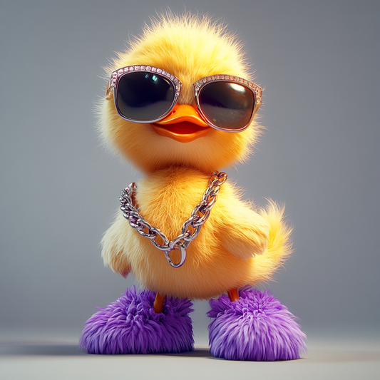 Chic Funky Chick