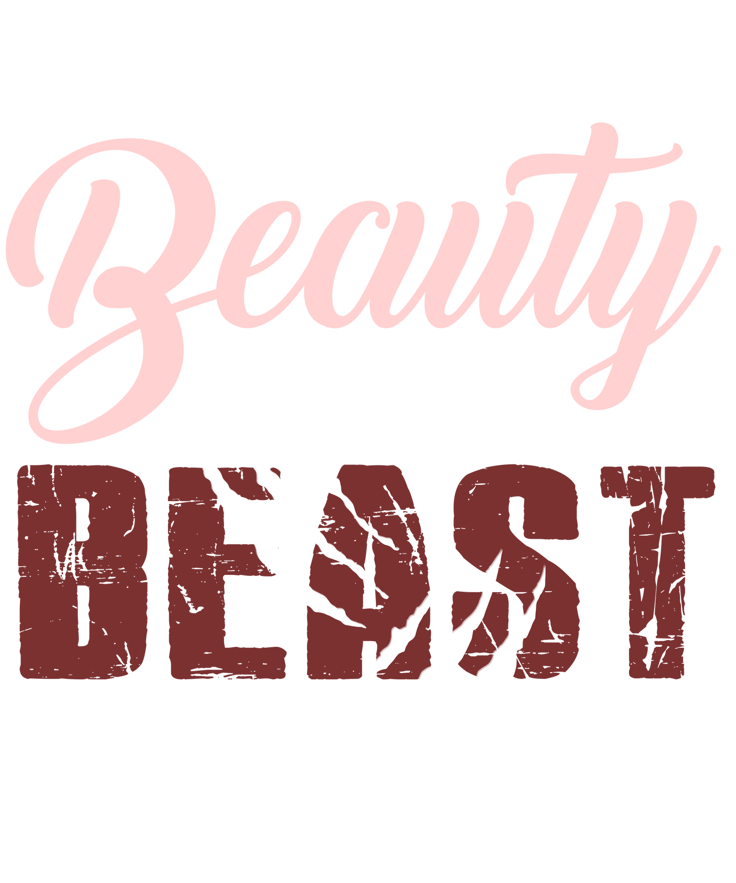 Beauty and the Beast Vibes