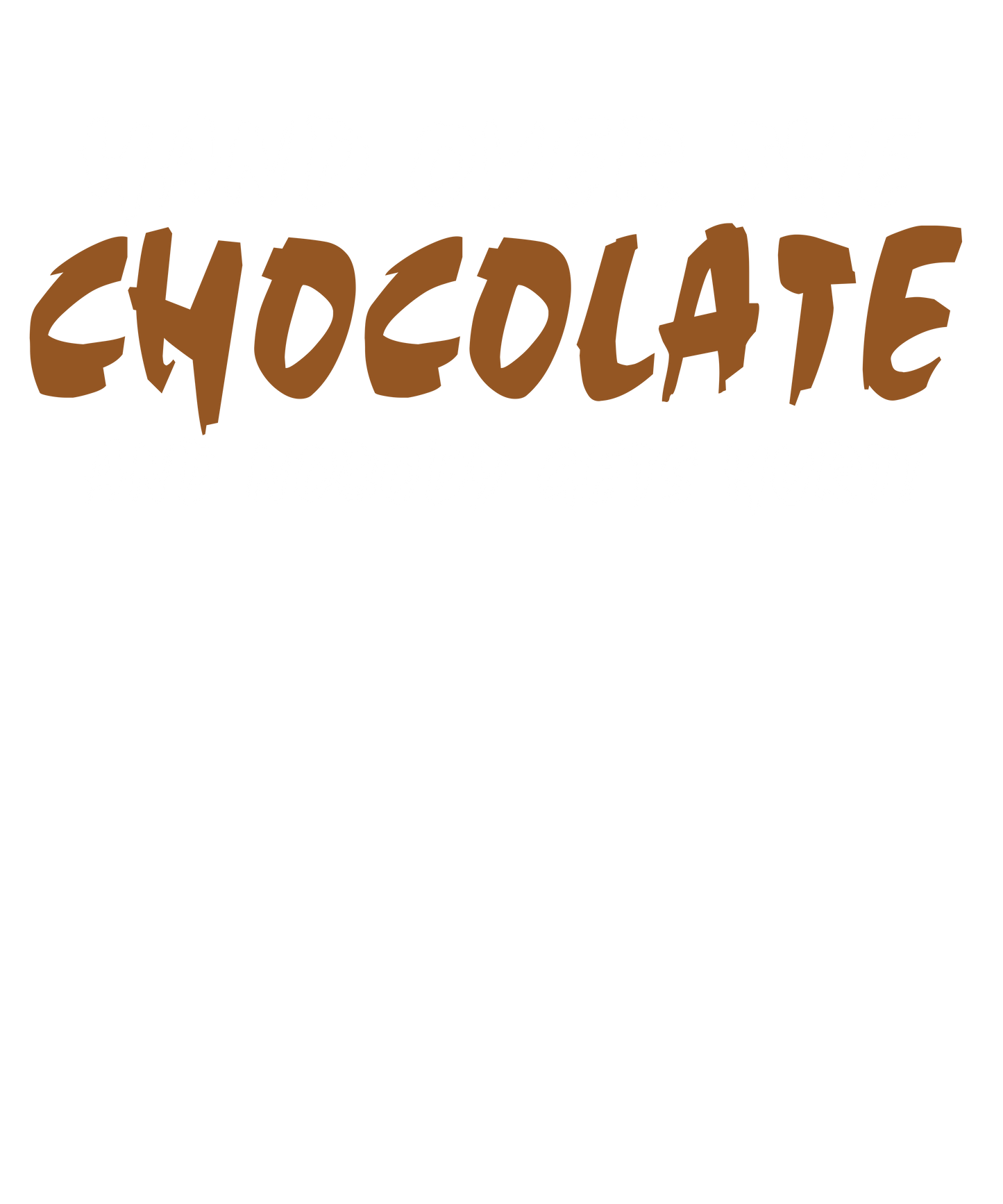 Chocolate Heist Humor