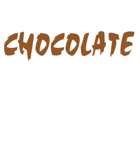 Chocolate Heist Humor